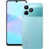 خرید، قیمت و مشخصات کامل گوشی موبایل ریلمی C51 ظرفیت 128 رم 4 گیگابایت