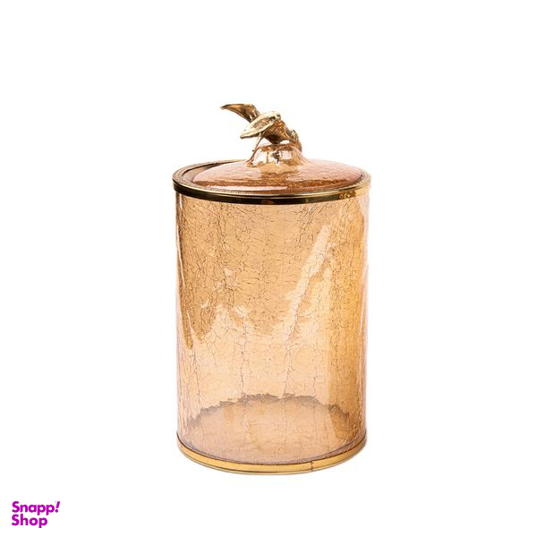 بانکه گلد کیش مدل لاولی لی‌لی کد GK806070-1