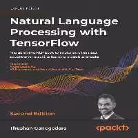 کتاب Natural Language Processing with TensorFlow
