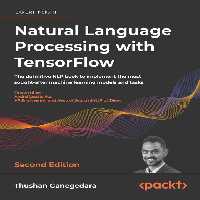 کتاب Natural Language Processing with TensorFlow