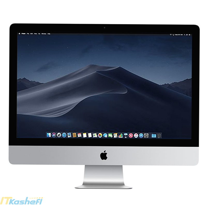قیمت و خرید آل این وان اپل | ALL IN ONE IMAC - آی تی کاشفی