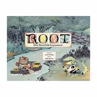 Root The Riverfolk  Exp



