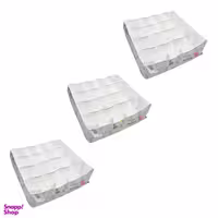ارگانایزر کودک ونکو مدل Koda بسته 3 عددی