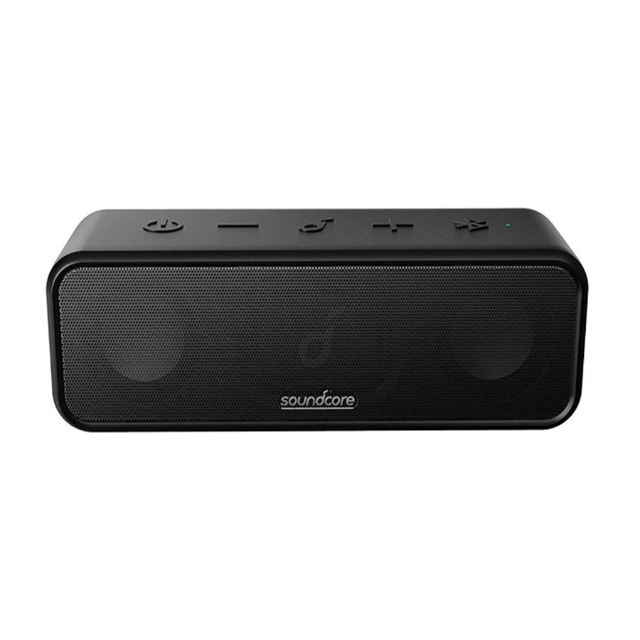 قیمت و خرید اسپیکر بلوتوث قابل حمل انکر مدل Soundcore 3 A3117 | یاس ارتباط