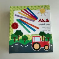 چوب شمارش کارا(چوب خط)
