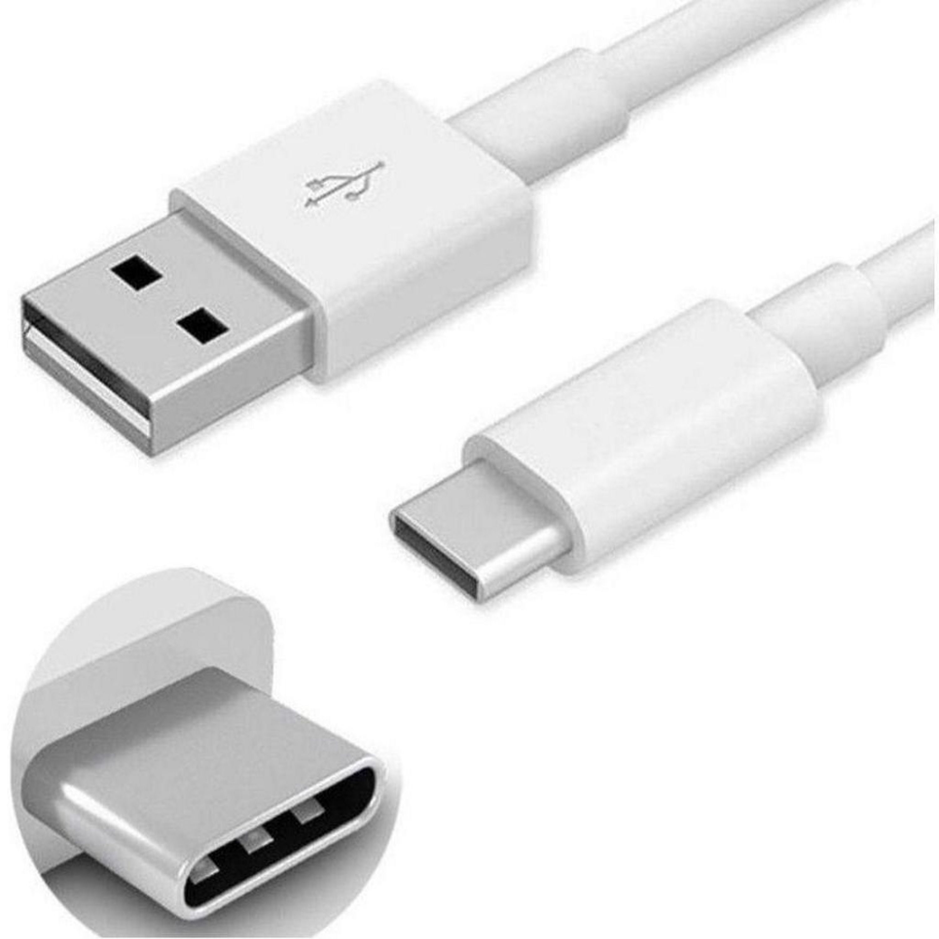کابل شارژ اورجینال 2 متری Type C