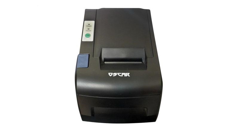 فیش پرینتر اسکار مدل Oscar POS58U
