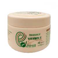 کرم ویتامین E بایورخ مدل B5 &amp; aloevera حجم 270 میلی لیتر