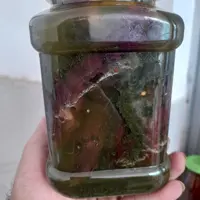 بادمجون شکم پر (7500گرمی)
