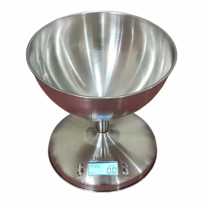 ترازوی آشپزخانه دسینی مدل DIGITAL 200 SCALE