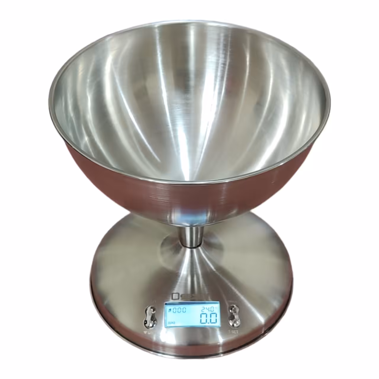 ترازوی آشپزخانه دسینی مدل DIGITAL 200 SCALE