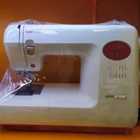 چرخ خیاطی برادر مدل لیسره