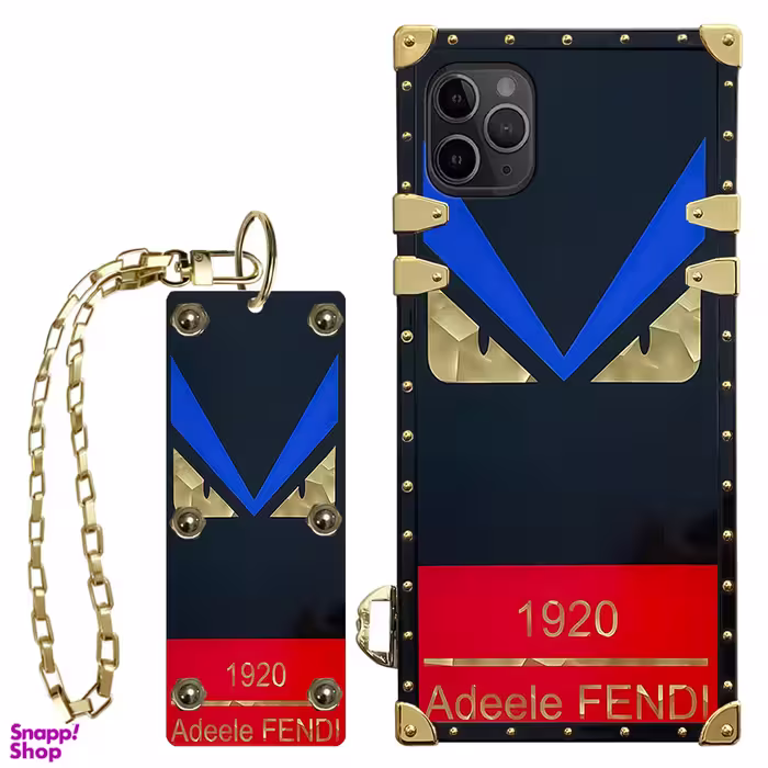 کاور مدل LX99 کد EYB مناسب برای گوشی اپل iPhone 11 Pro + آویز