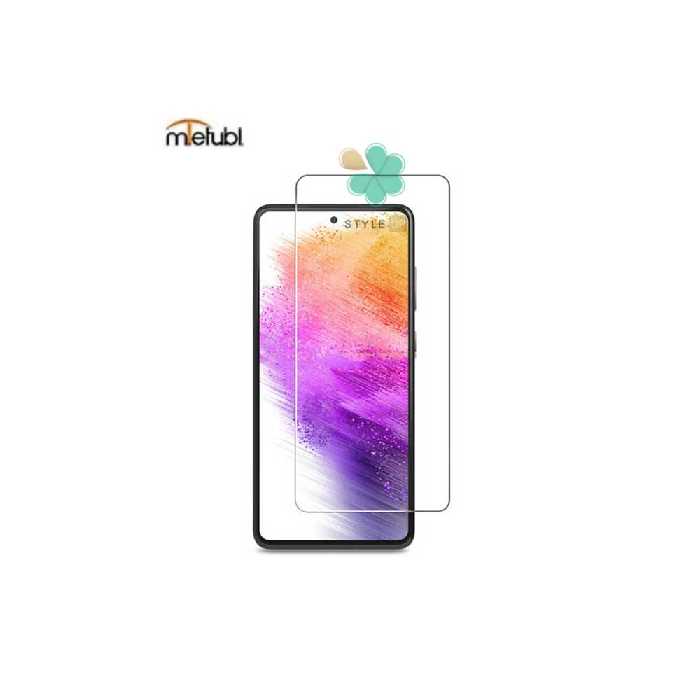 گلس دور تراش بدون حاشیه میتوبل گوشی سامسونگ Samsung A73