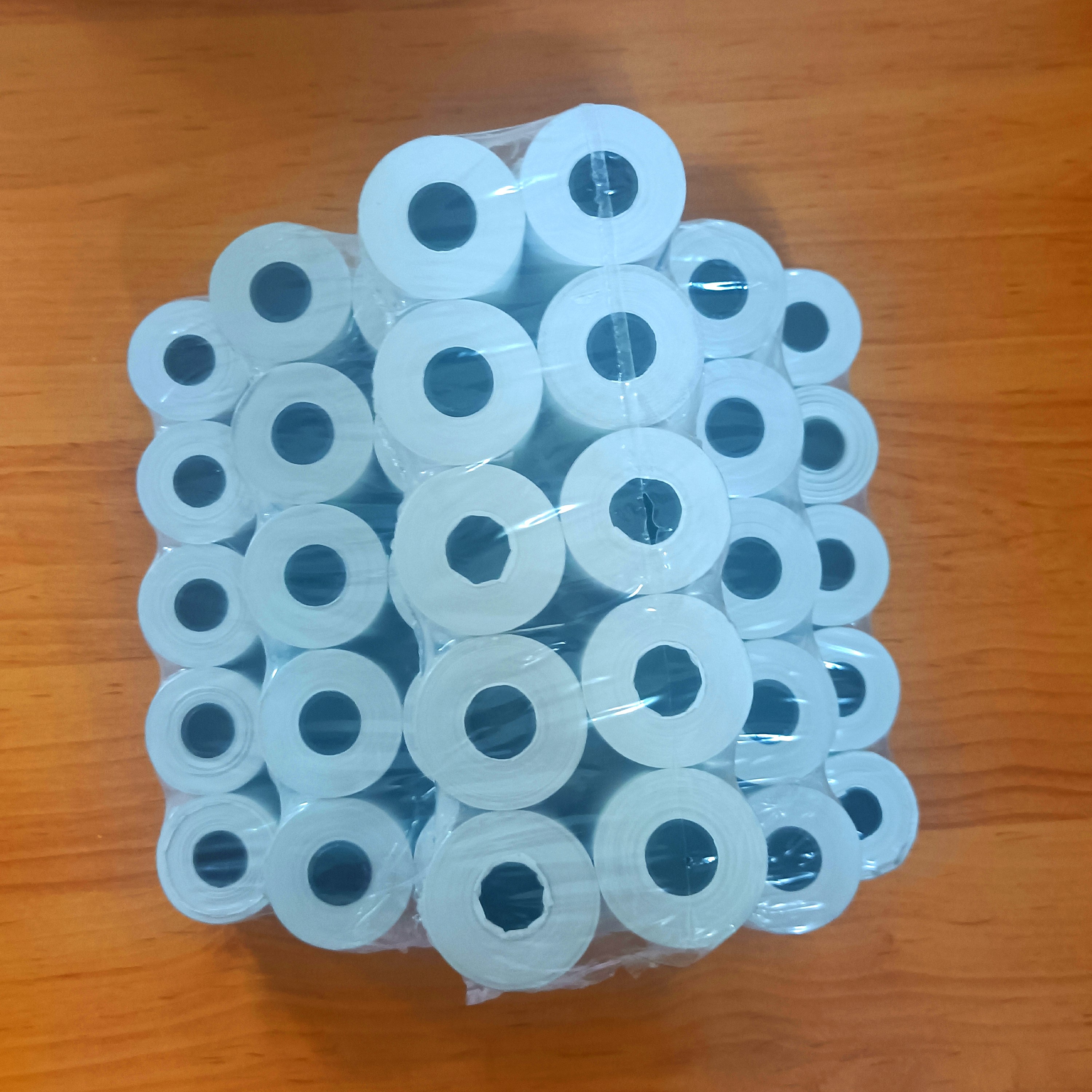 رول حرارتی 16متری دستگاه کارتخوان 