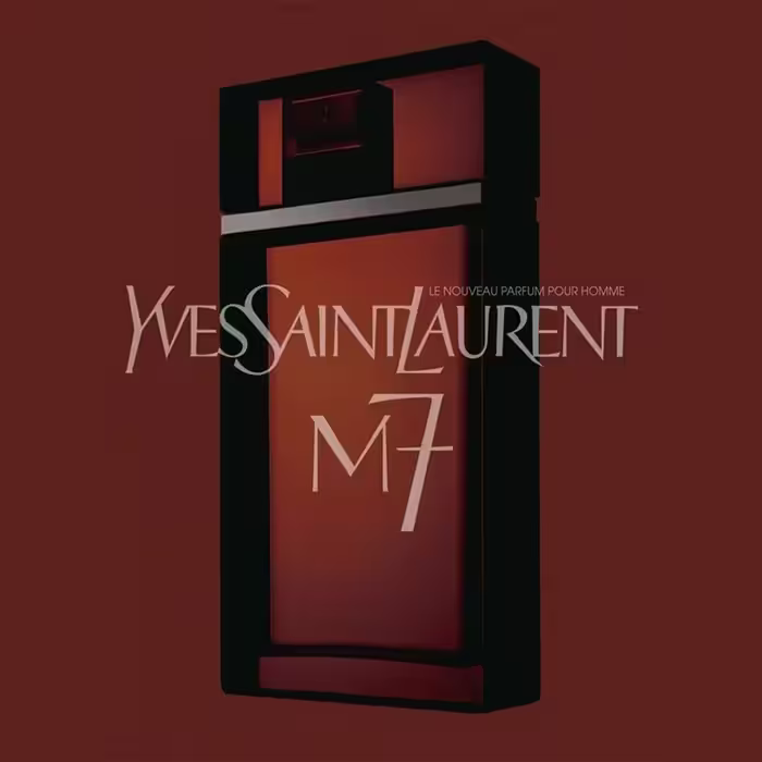 اسانس عطر ایو سن لورن ام 7 Yves Saint Laurent M7 حجم 100 میل