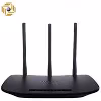 روتر بی‌سیم 450Mbps تی پی-لینک مدل TL-WR940N