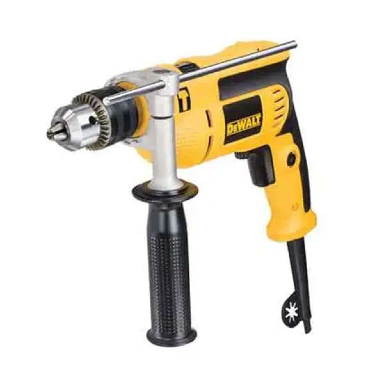 دریل چکشی 750 وات دیوالت مدل DWD024K-B5