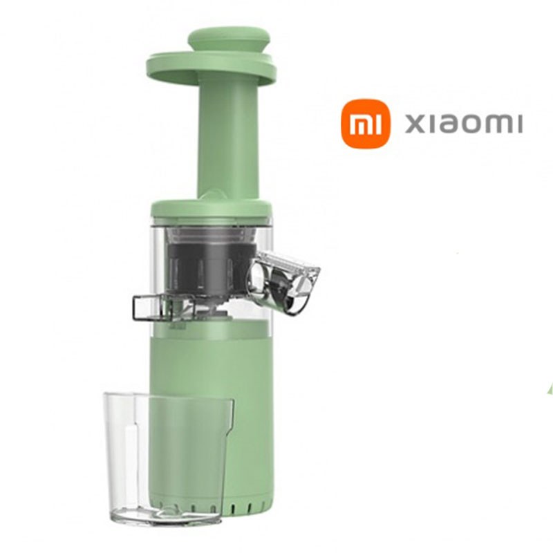 دستگاه آبمیوه گیری مرکبات بدون پالپ شیائومی مدل BJ08D