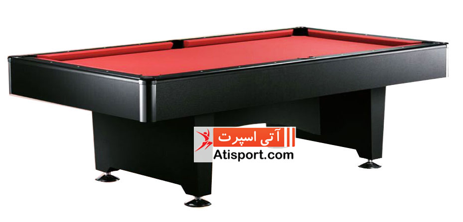 میز بیلیارد 9 فوت LEO Challenger