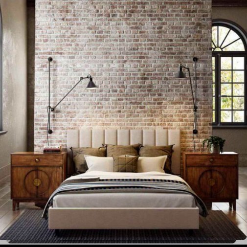 تخت و سرویس خواب لمسه