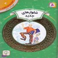 کتاب آموزش سواد مالی (3) اثر مرل گوود و دن و فرن بولتس انتشارات قدیانی