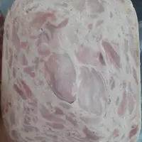 ژامبون مرغ  ویژه رستورانی 