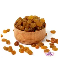 کشمش پلویی یک کیلویی اعتماد کم روغن و سالم