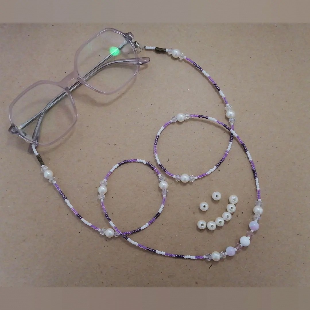 بندعینک (مروارید ) 