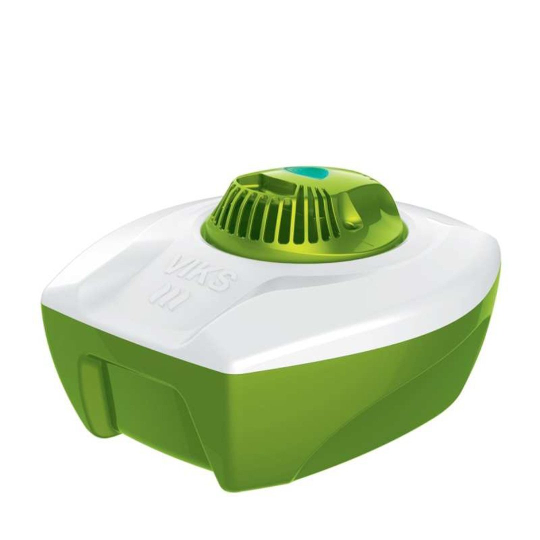 بخورگرم ویکس