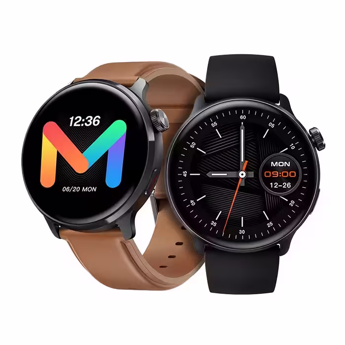 ساعت شیائومی mibro watch lite2