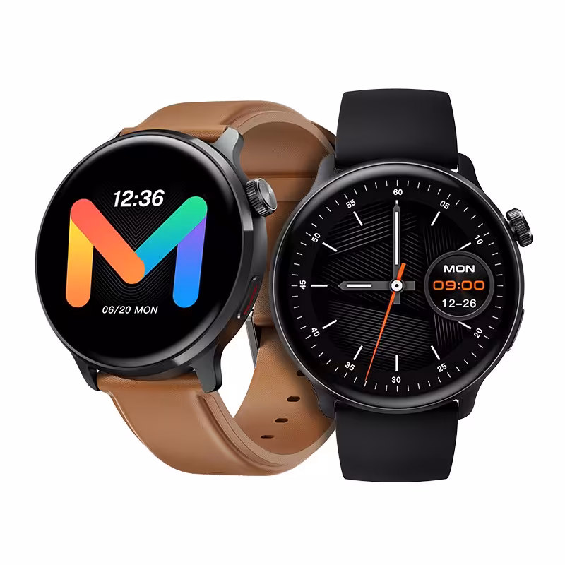 ساعت شیائومی mibro watch lite2