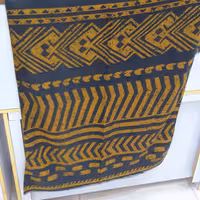 شال موهر طرحدار دورو کیفیت خوب ایرانی