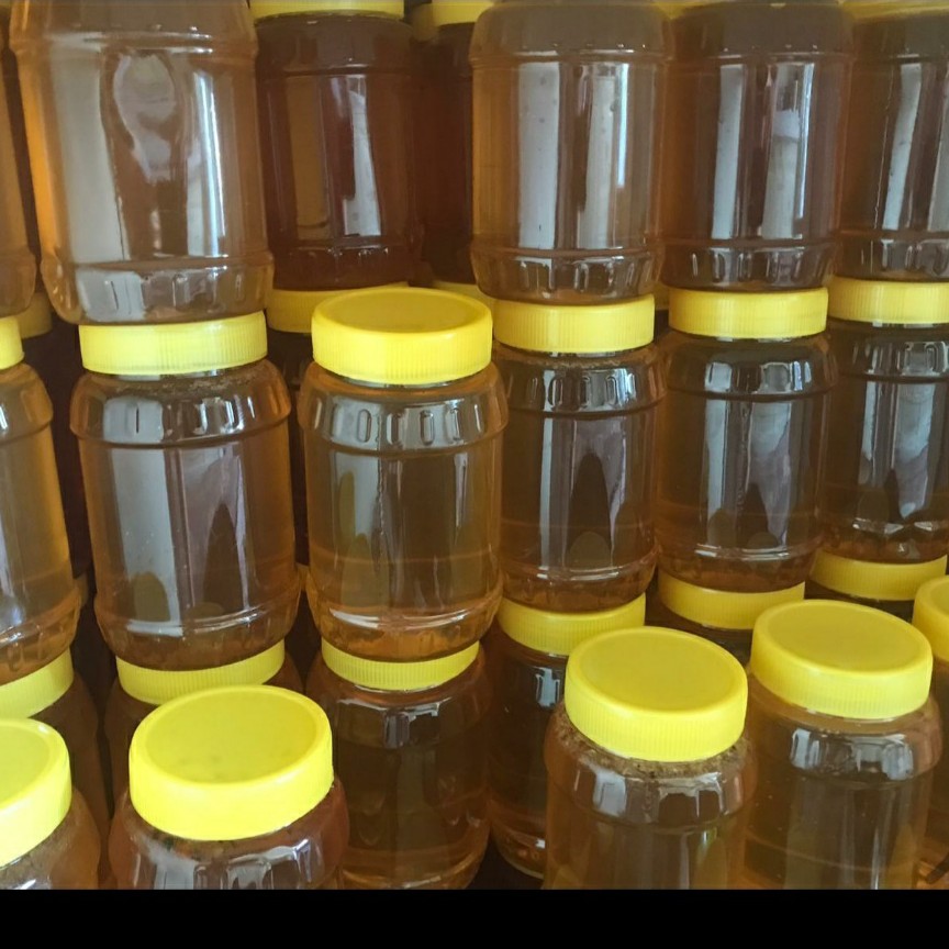 عسل طبیعی لرستان یک کیلوگرم