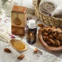 روغن بادام شیرین 30 سی سی قانون. بهبود التهاب و رطوبت رسان پوست