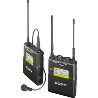میکروفن یقه ای بیسیم سونی Sony UWP-D11