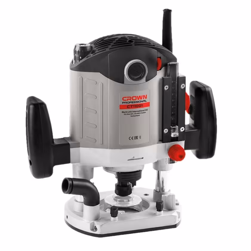 اور فرز نجاری 2100 وات کرون مدل CT11001