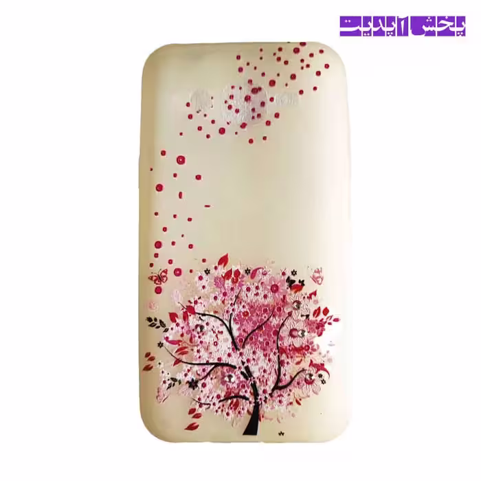 کاور طرح دار گوشی سامسونگ SAMSUNG J5