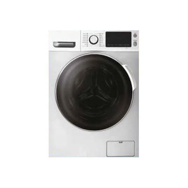 خرید و قیمت لباسشویی اتومات 9 کیلویی پاکشوما 1400 دور مدلBWF-41917WT