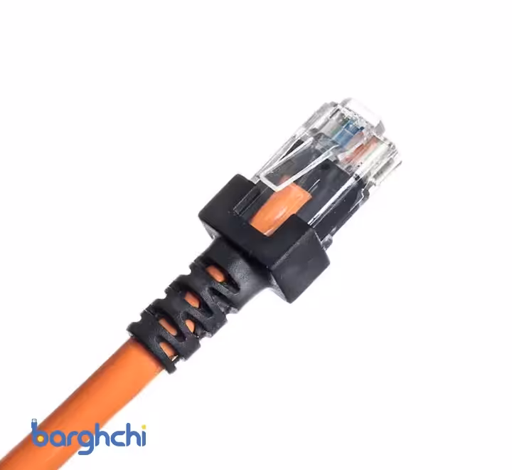 پچ کورد نگزنس CAT6 UTP سه متری