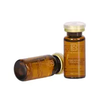 کوکتل سفید کننده و روشن کننده پوست کلین بیوتی Klin حجم 10 میل