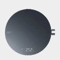 بررسی، قیمت و خرید ترازو آشپزخانه شیائومی مدل HOTO Smart Kitchen Scale QWCFC001 - فروشگاه می مارکت