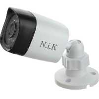 دوربین مدار  بسته تحت شبکه ان آی کی مدل IP B18 - 13MP 