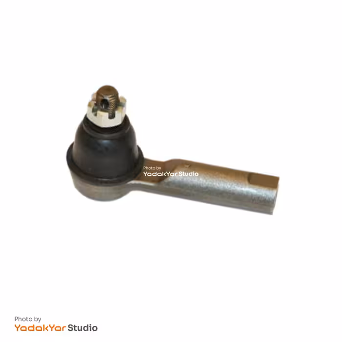 سیبک فرمان چپ ماکسیما چین