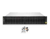HPE MSA 2060 16Gb Fibre Channel SFF Storage R0Q74A
