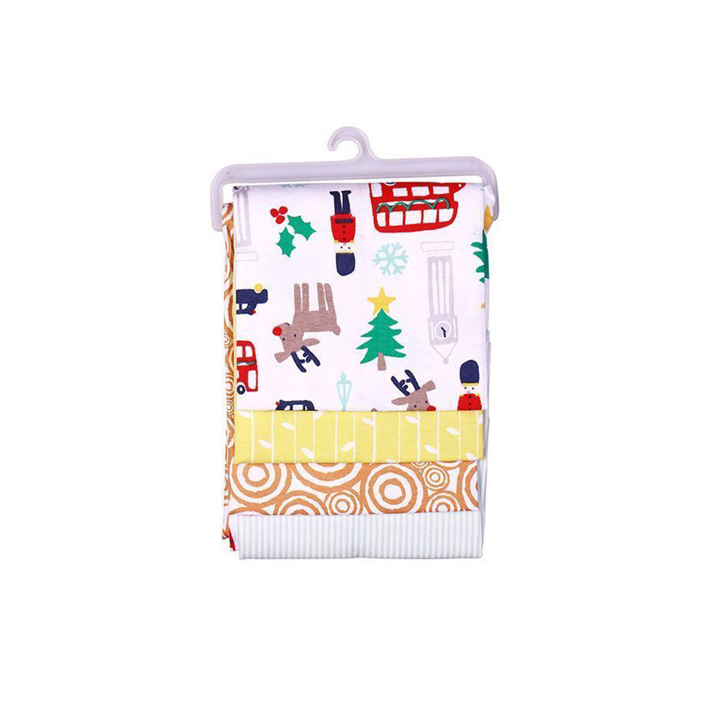 خشک کن 4 عددی کارترز carters طرح ماشین