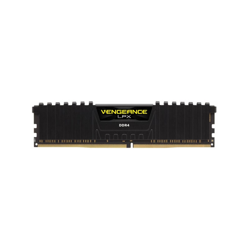 رم کورسیر مدل VENGEANCE LPX 16GB (1x16GB) 3200MHz DDR4 CL16 - فروشگاه کارما آی‌تی