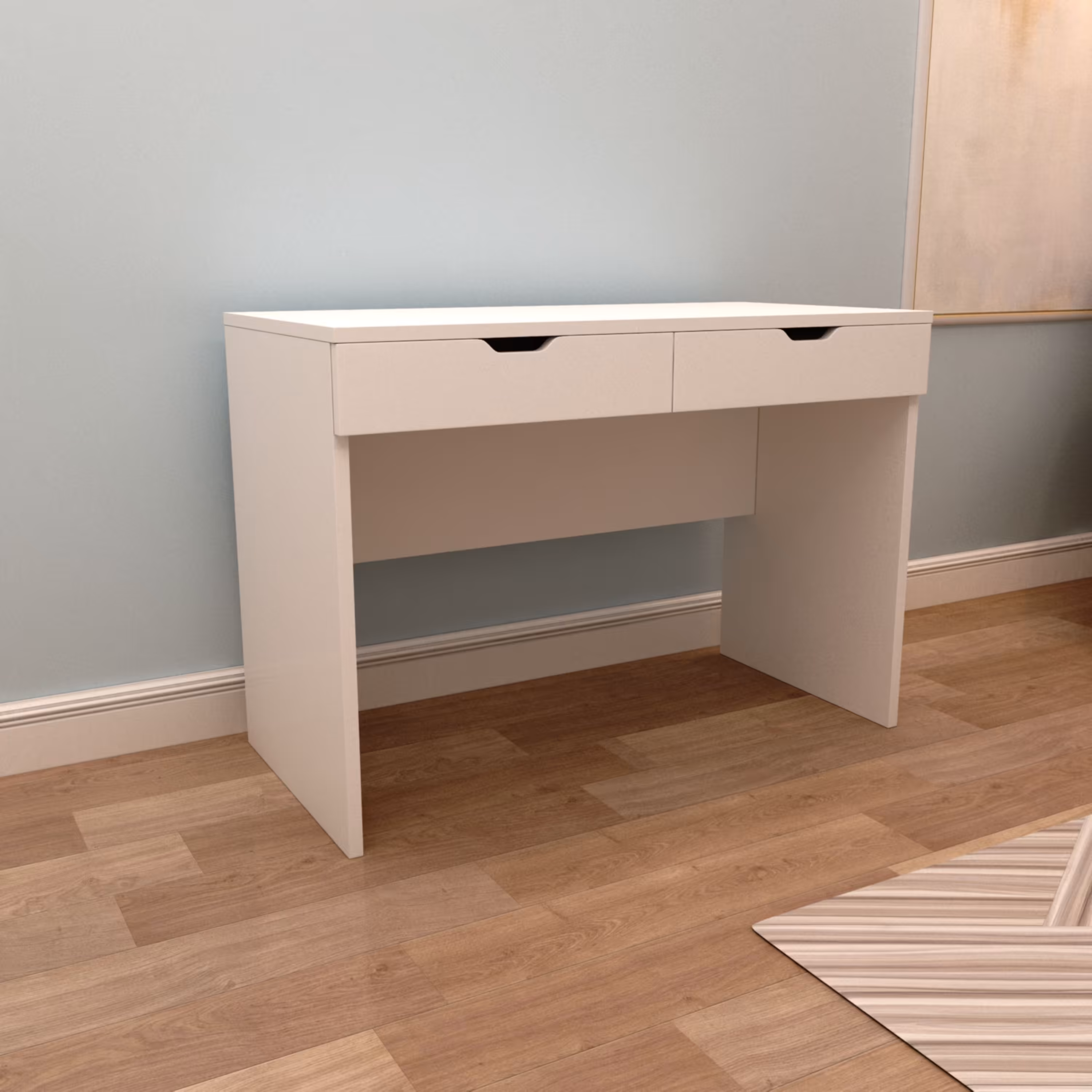 میز تحریر اعیان مدل FH387(پس کرایه)