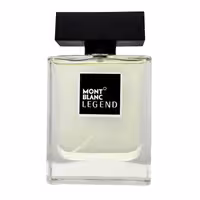 ادو پرفیوم مردانه پرستیژ مدل Mont Blanc Legend حجم 100 میلی لیتر