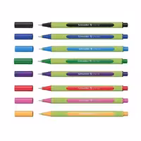 روان نویس LINE-UP اشنایدر